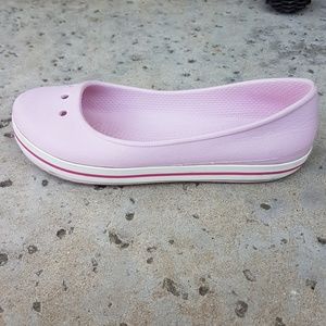 CROCS Shoes - Crocs flats CROCS Shoes - Crocs flats